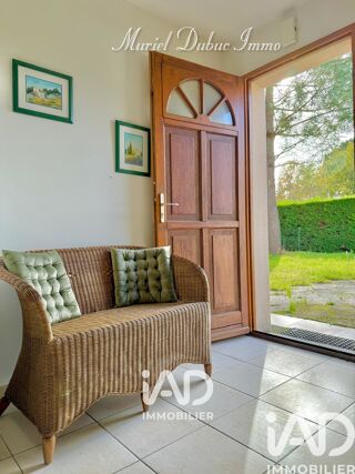  Maison � vendre 4 pi�ces 91 m�