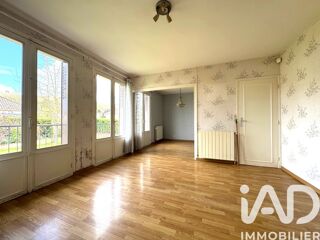  Maison � vendre 3 pi�ces 63 m�