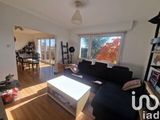  Appartement  vendre 4 pices 82 m