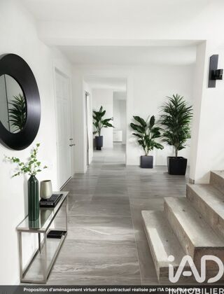  Maison  vendre 7 pices 227 m