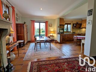  Maison � vendre 9 pi�ces 213 m�