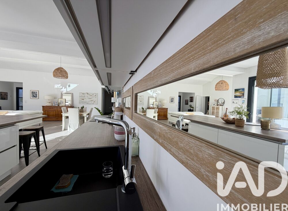 � vendre  Maison P�rigny (17180)