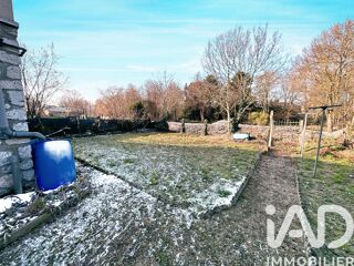  Maison � vendre 5 pi�ces 68 m�