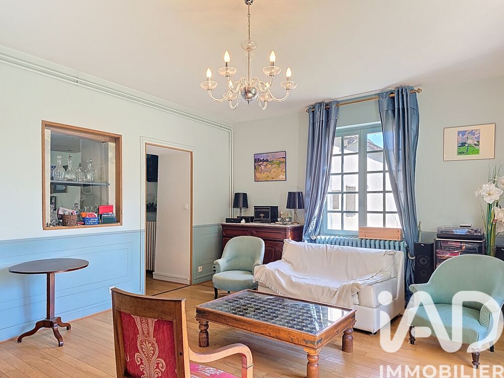 � vendre  Maison Rochefort-sur-Loire (49190)