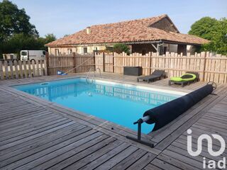  Maison � vendre 11 pi�ces 204 m�