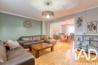  Maison  vendre 5 pices 110 m