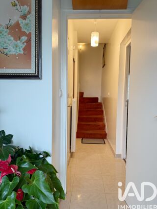  Maison � vendre 6 pi�ces 117 m�