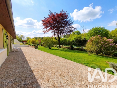   Vente Maison/villa 7 pi�ces Maison - 7 pi�ce(s) - 135 m�