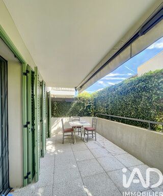  Appartement � vendre 3 pi�ces 64 m�