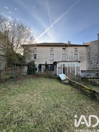  Maison � vendre 4 pi�ces 130 m�