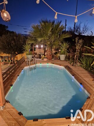  Maison � vendre 6 pi�ces 130 m�