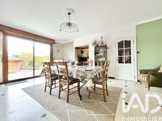  Maison � vendre 6 pi�ces 107 m�