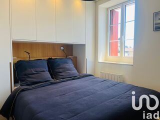  Appartement � vendre 3 pi�ces 41 m�