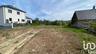  Terrain  vendre 1700 m