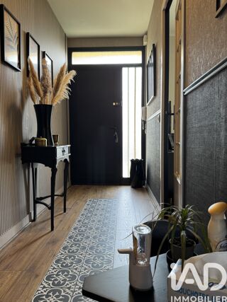  Maison � vendre 5 pi�ces 128 m�