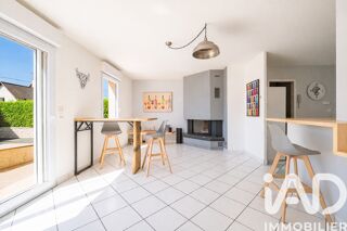  Maison � vendre 5 pi�ces 152 m�