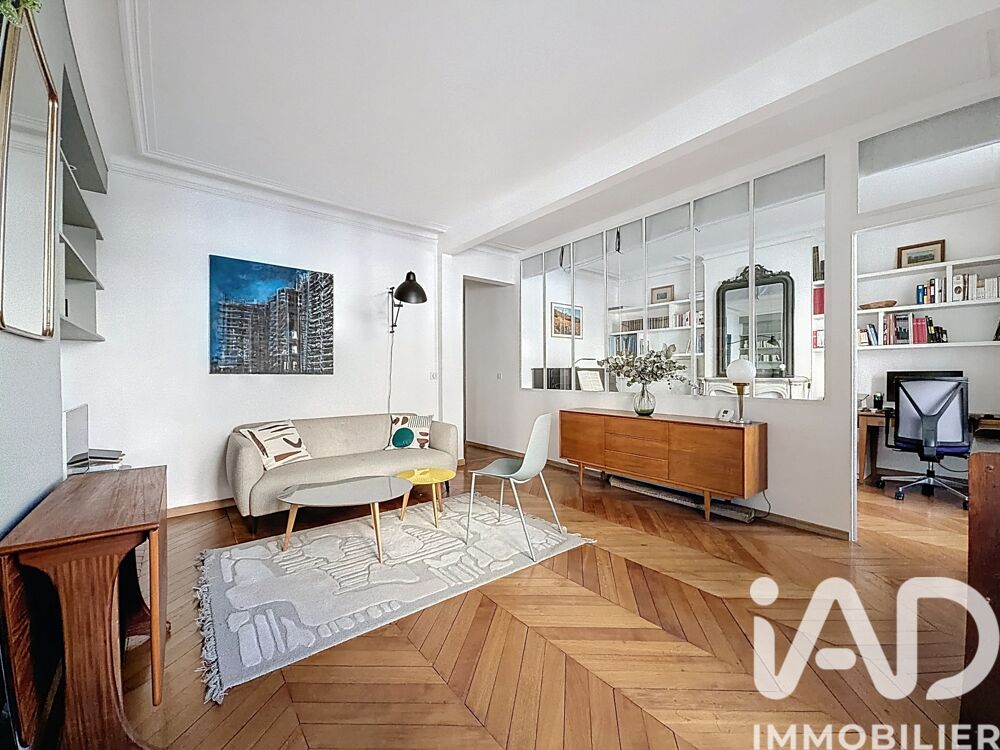� vendre  Appartement Paris 11
