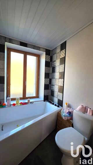  Maison � vendre 8 pi�ces 220 m�