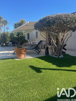  Maison � vendre 5 pi�ces 123 m�