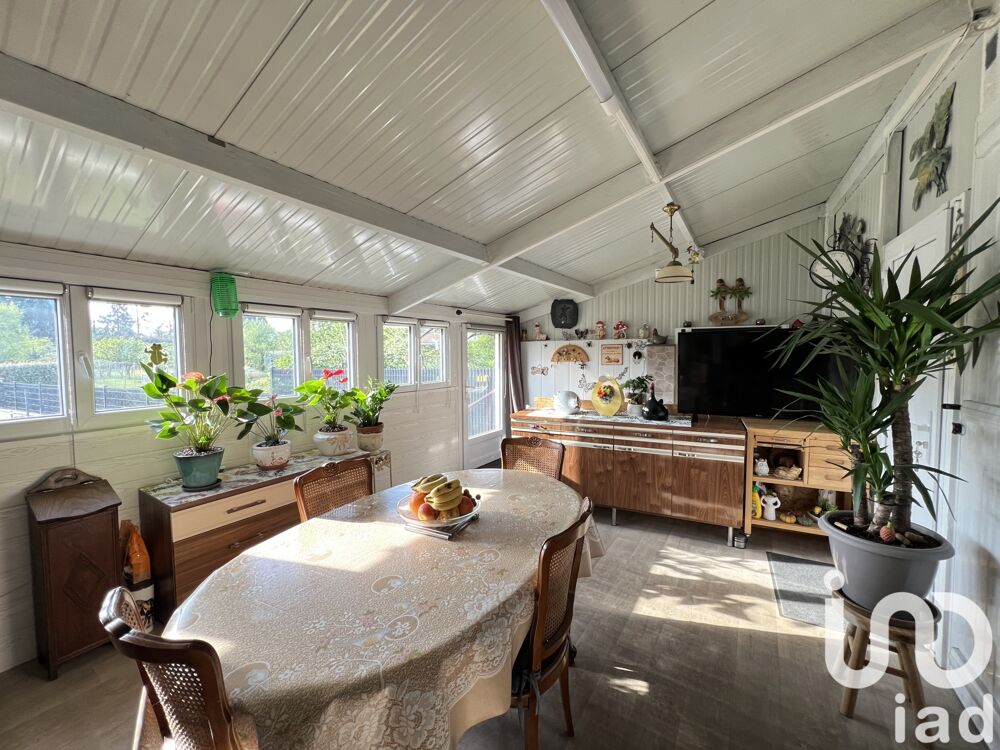 Vente Maison Vente Maison de ville 4 pi�ces C�rans-foulletourte