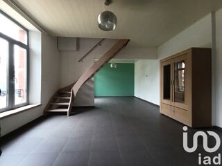  Maison � vendre 4 pi�ces 93 m�