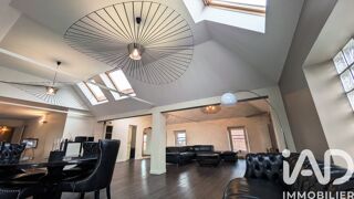  Appartement � vendre 4 pi�ces 181 m�