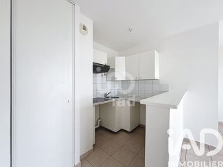  Appartement � vendre 2 pi�ces 40 m�