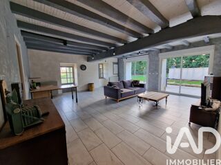  Maison � vendre 6 pi�ces 195 m�