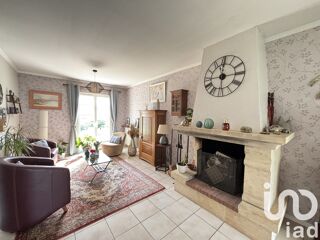  Maison � vendre 6 pi�ces 140 m�