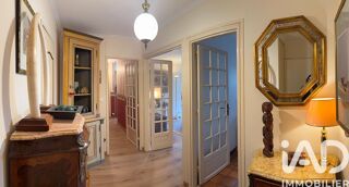  Appartement � vendre 5 pi�ces 117 m�