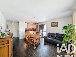  Appartement � vendre 4 pi�ces 73 m�