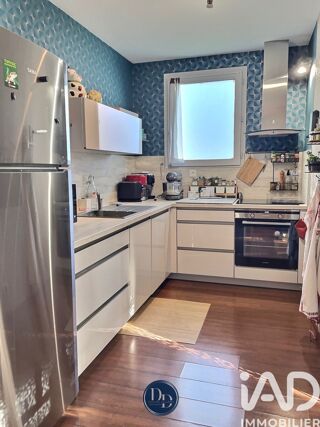  Appartement � vendre 3 pi�ces 68 m�