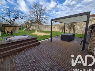  Maison � vendre 7 pi�ces 136 m�