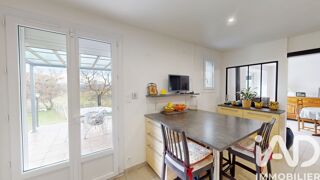  Maison � vendre 4 pi�ces 108 m�