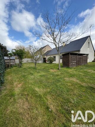  Maison � vendre 5 pi�ces 97 m�