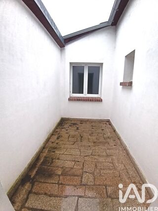  Maison � vendre 4 pi�ces 75 m�