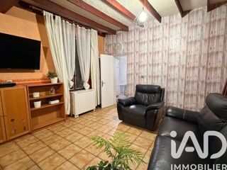  Maison � vendre 4 pi�ces 70 m�