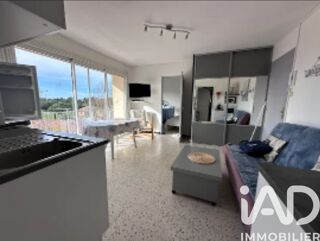  Appartement � vendre 3 pi�ces 42 m�