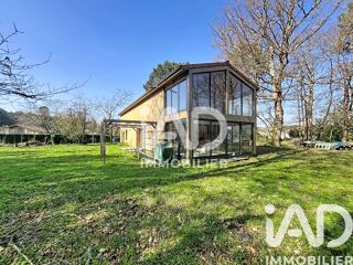  Maison � vendre 5 pi�ces 109 m�