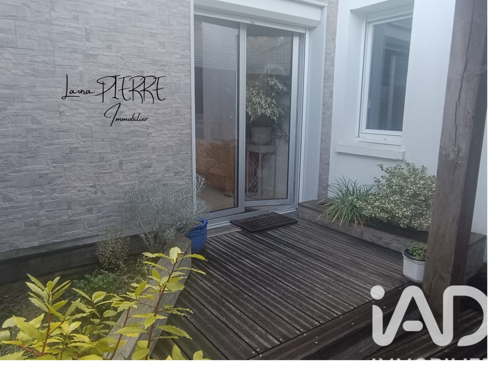 � vendre  Maison Caen (14000)