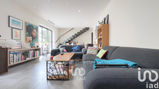  Maison � vendre 6 pi�ces 142 m�