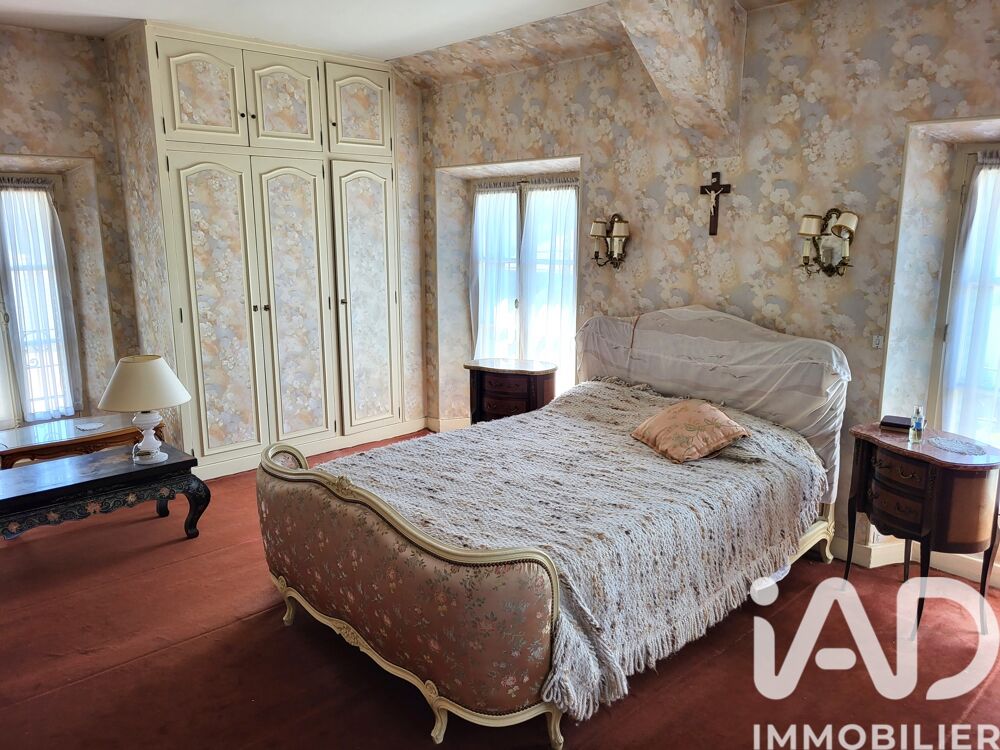 � vendre  Maison Jouy-en-Josas (78350)