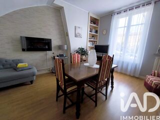  Maison � vendre 5 pi�ces 75 m�