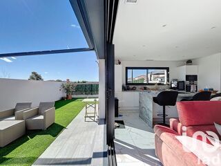  Maison � vendre 4 pi�ces 93 m�