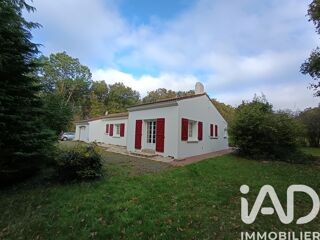  Maison � vendre 3 pi�ces 87 m�