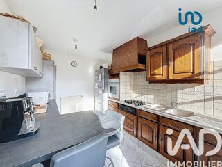  Maison � vendre 4 pi�ces 95 m�