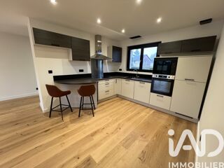  Maison � vendre 5 pi�ces 109 m�