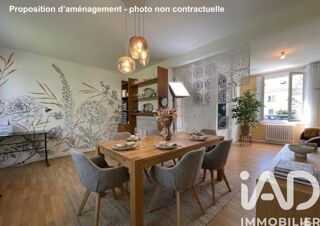  Maison � vendre 5 pi�ces 91 m�