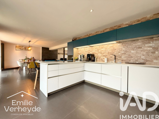  Maison � vendre 7 pi�ces 155 m�