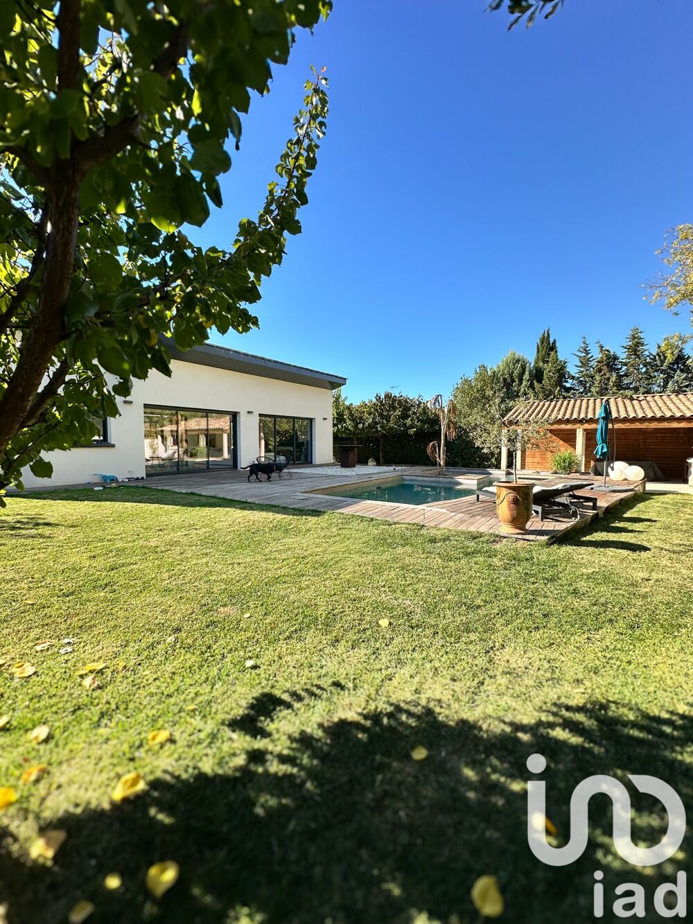 � vendre  Maison Montarnaud (34570)